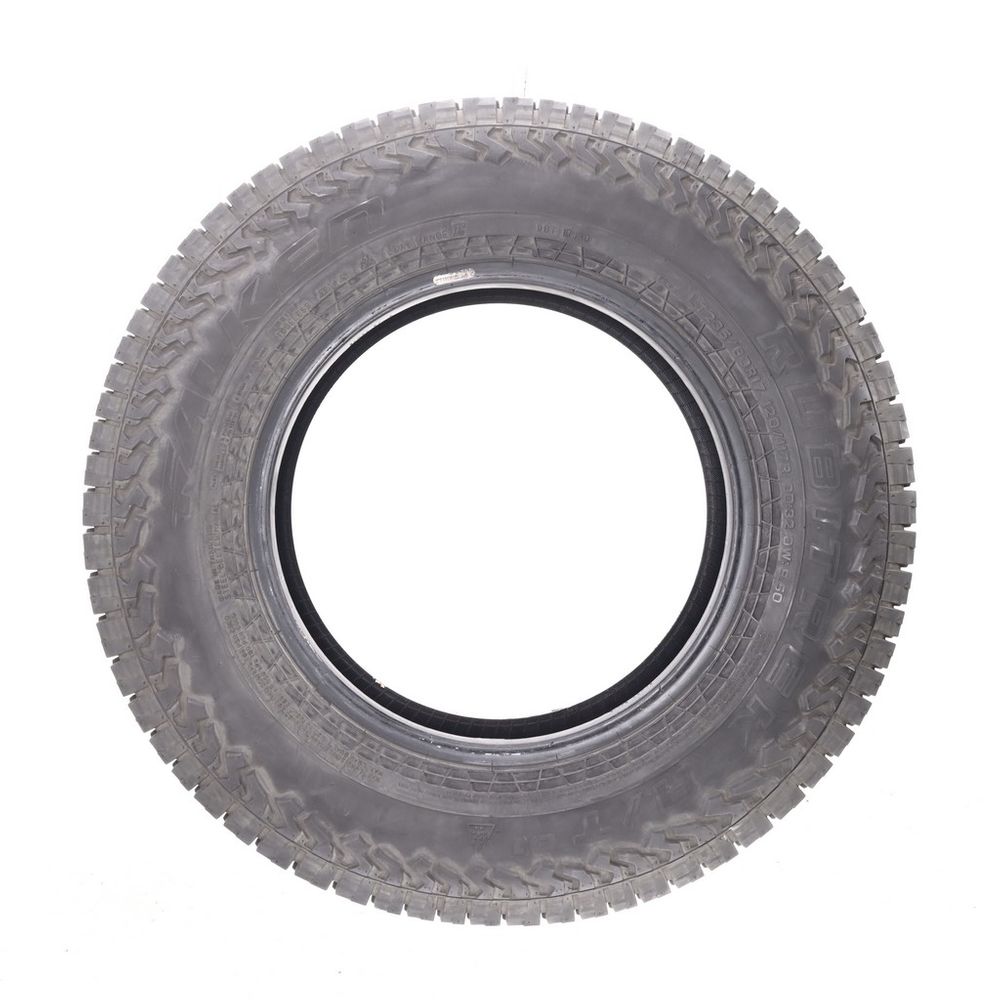 Used LT 235/80R17 Falken Rubitrek A/T 01 120/117R E - 10.5/32 - Image 3