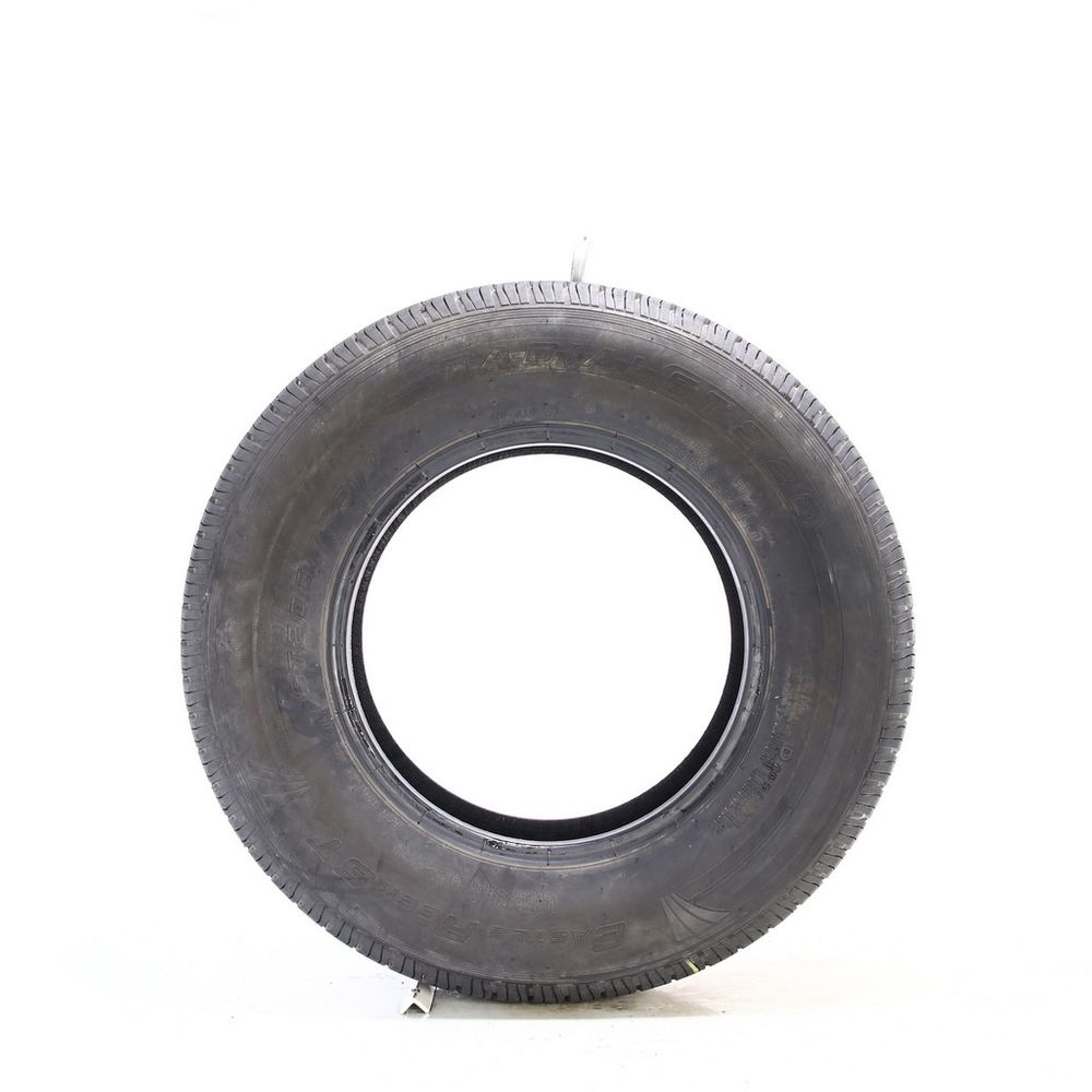 Set of (2) Used ST 205/75R14 Castle Rock ST226 105/101L D - 8-8.5/32 - Image 6