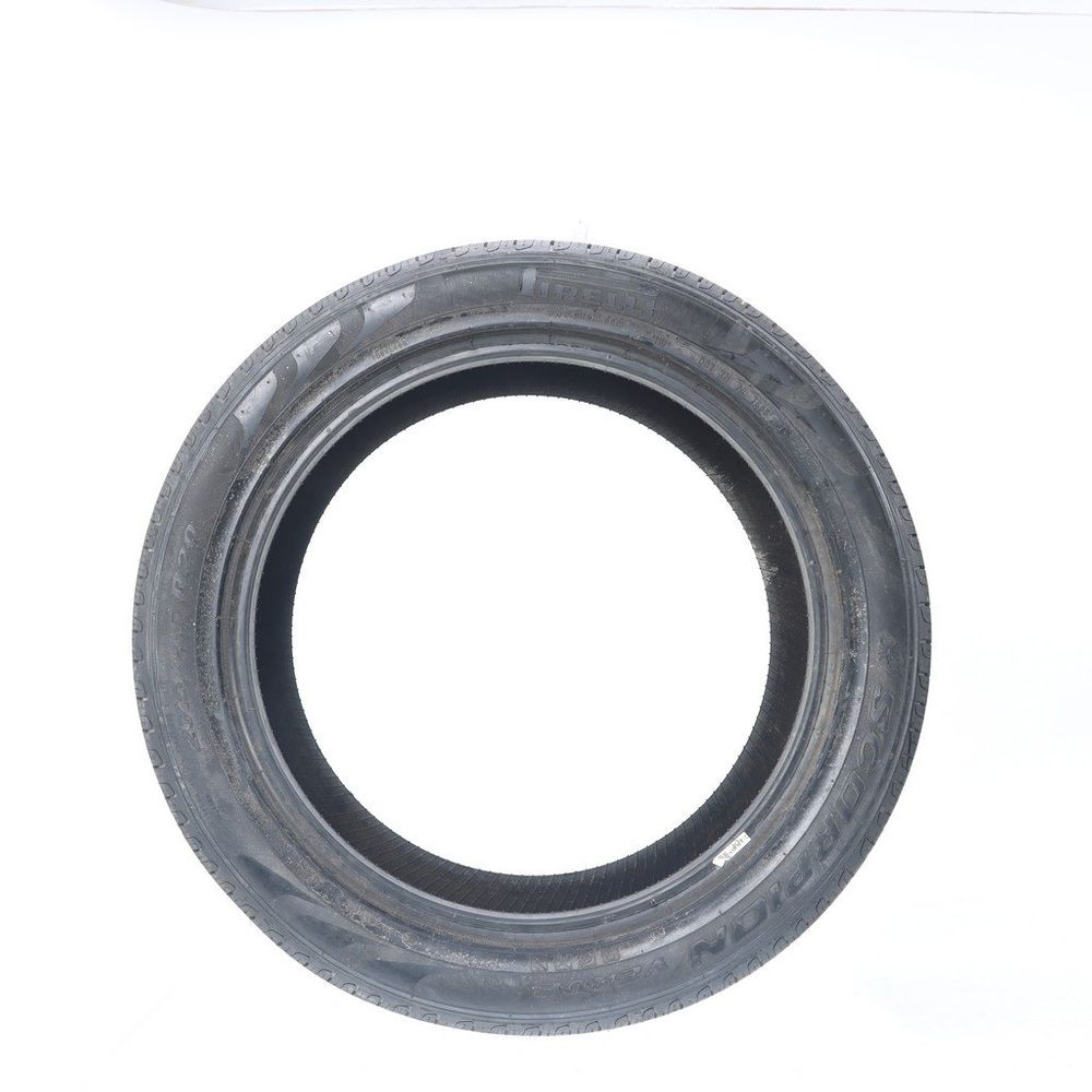 Used 275/45R20 Pirelli Scorpion Verde 110W - 9.5/32 - Image 3
