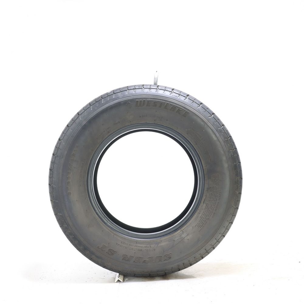 Used ST 205/75R14 Westlake Super ST 1N/A C - 8.5/32 - Image 3