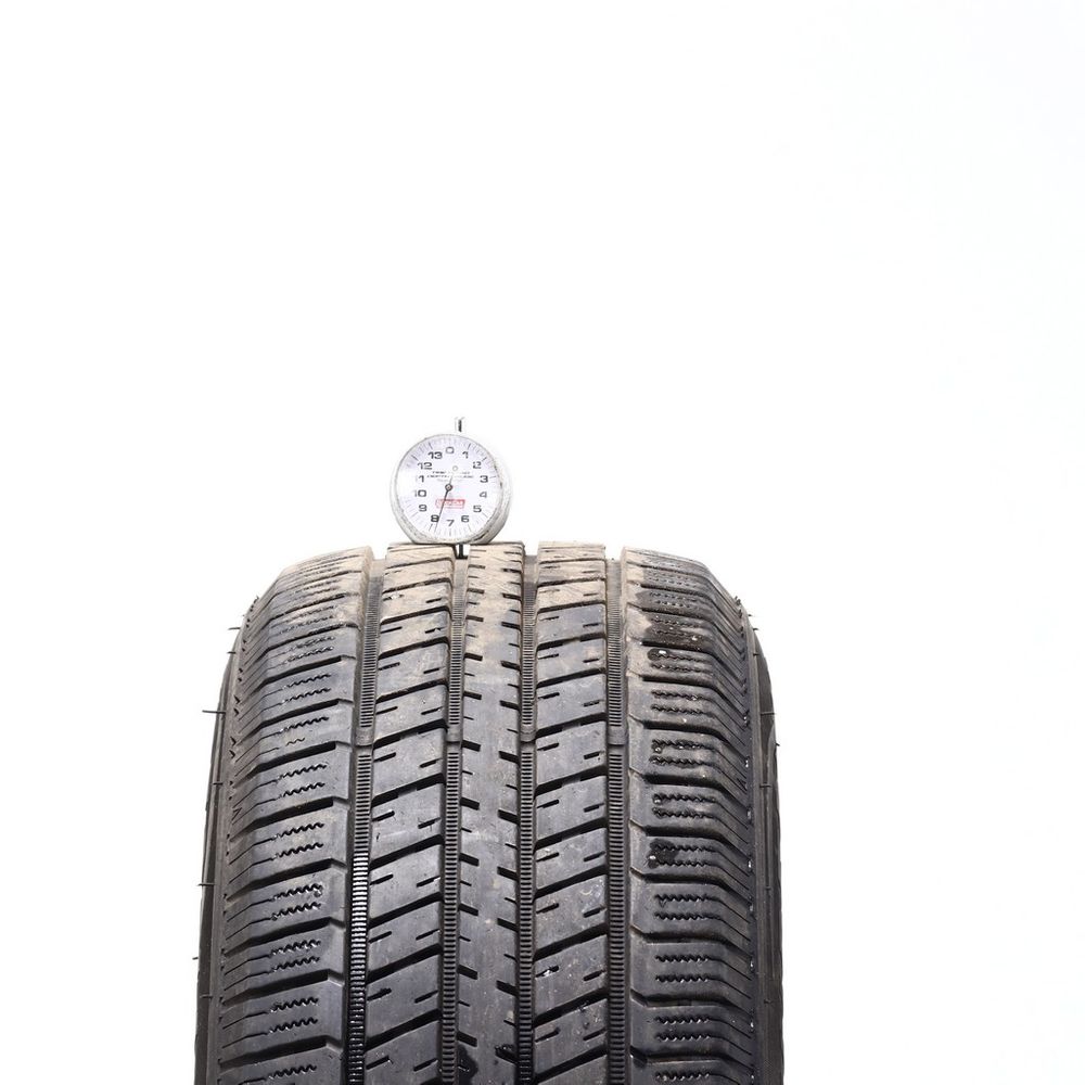 Set of (2) Used 225/60R17 Supermax HT-1 99H - 7-7.5/32 - Image 5