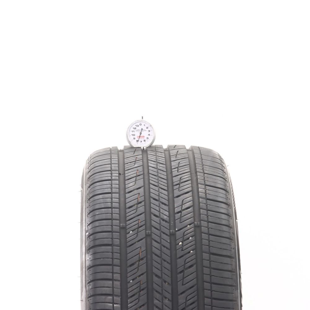 Used 255/45R19 Kumho Crugen EV HP71 SUV 1N/A - 7.5/32 - Image 2