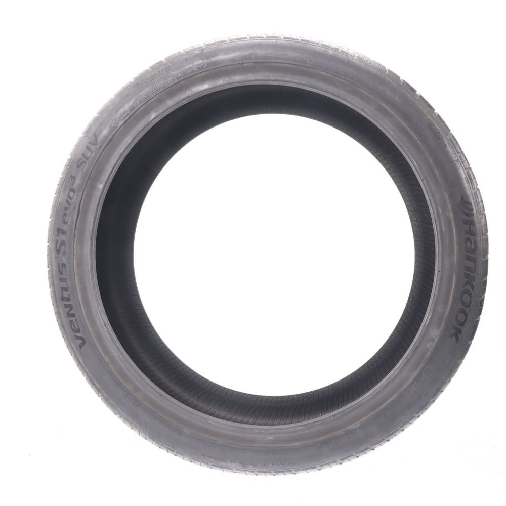 New 295/35ZR23 Hankook Ventus S1 evo3 SUV AO 108Y - Image 3