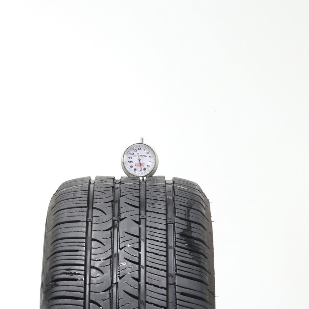 Set of (2) Used 215/55R17 Cooper Adventurer Tour 94V - 6.5-8/32 - Image 2