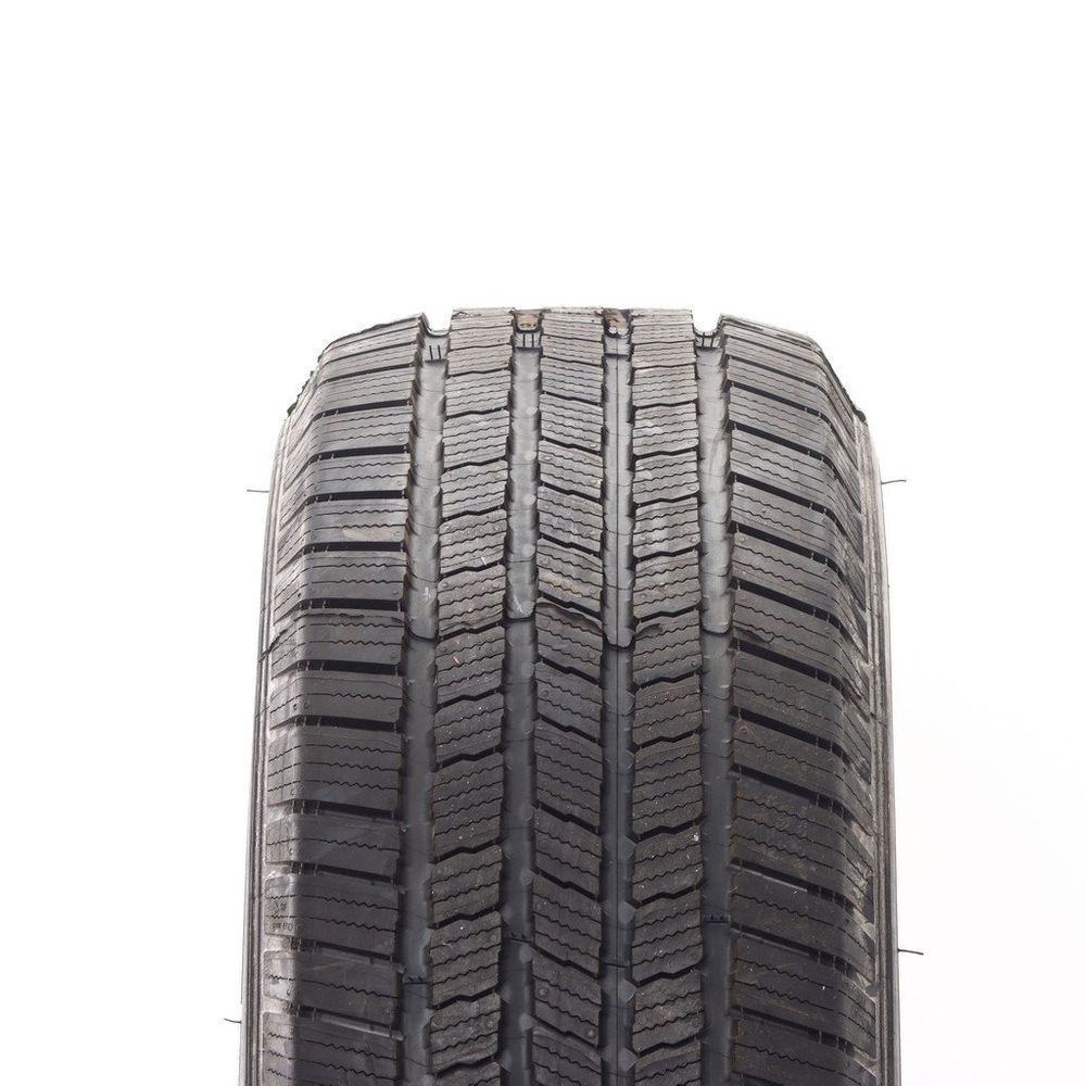 Set of (2) New 255/55R18 Michelin Defender LTX M/S 109H - Image 2