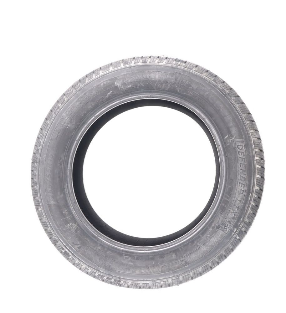 Set of (2) New 255/55R18 Michelin Defender LTX M/S 109H - Image 3