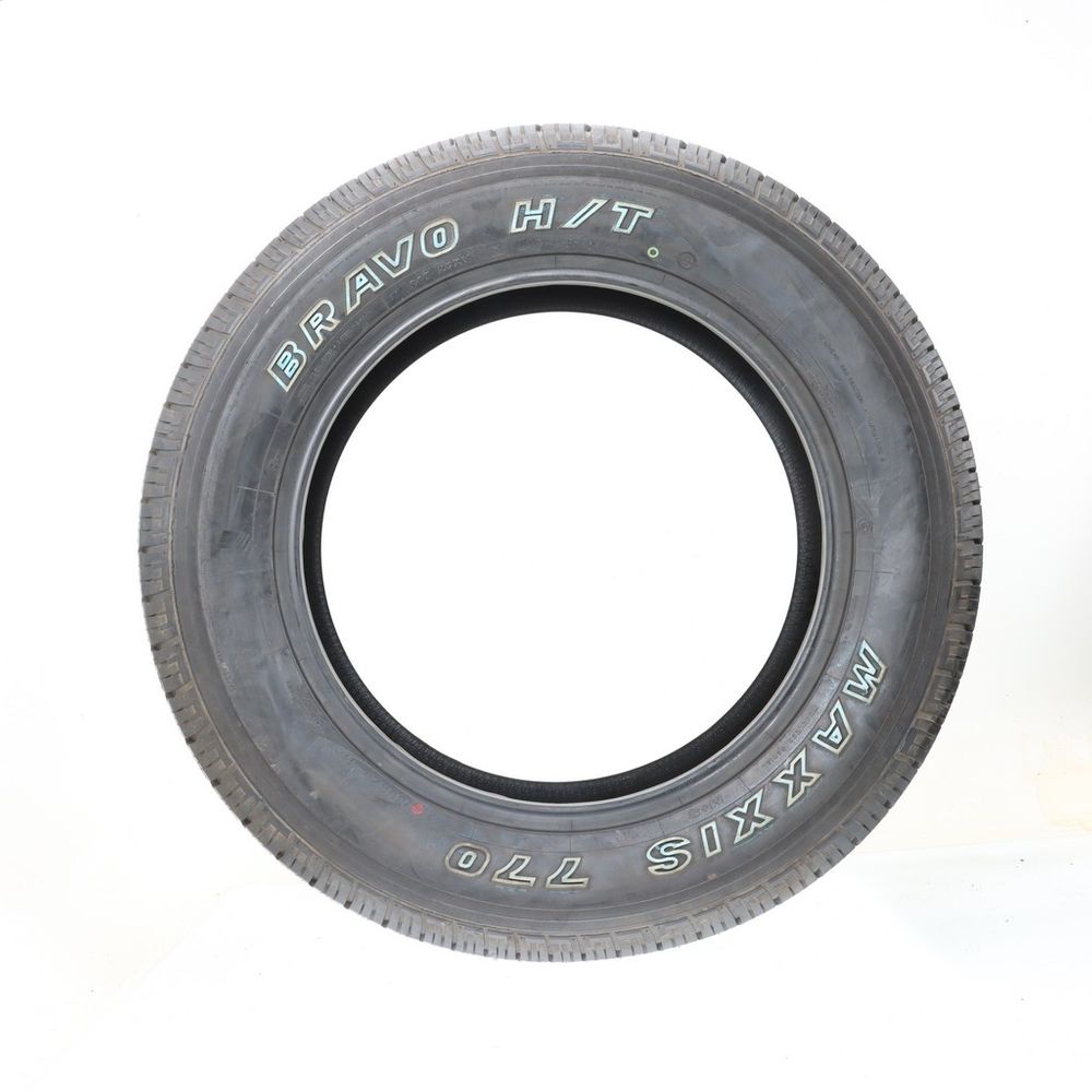 Driven Once 275/60R20 Maxxis Bravo H/T-770 115T - 12/32 - Image 3