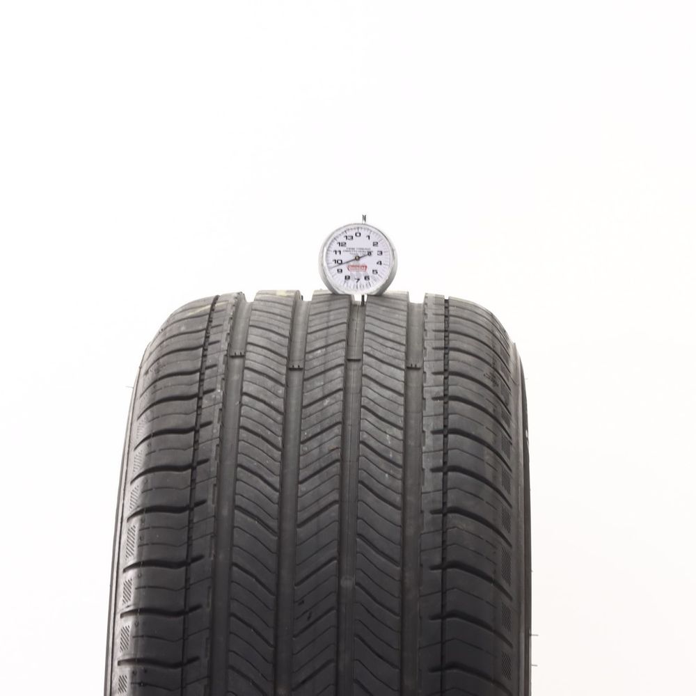 Set of (2) Used 245/55R19 Michelin Primacy All Season 103H - 9.5-10/32 - Image 2