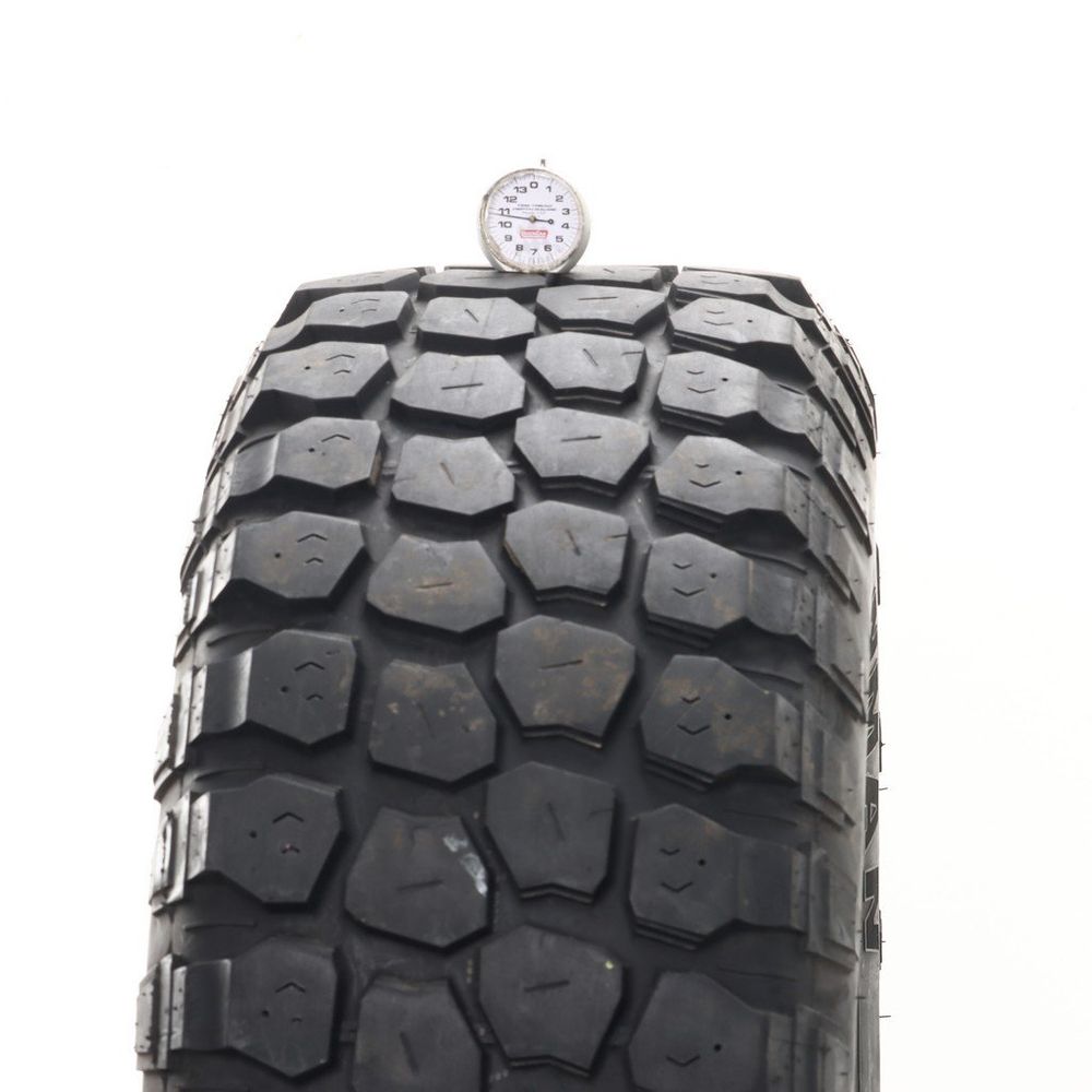 Used LT 285/70R17 Ironman All Country MT 121/118Q E - 10.5/32 - Image 2