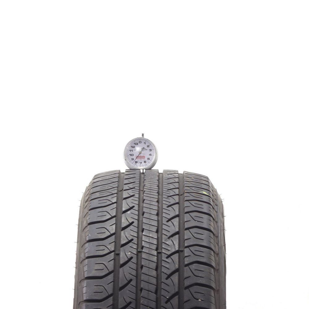 Set of (2) Used 205/60R16 Goodyear Assurance Outlast 91V - 8.5-9/32 - Image 2