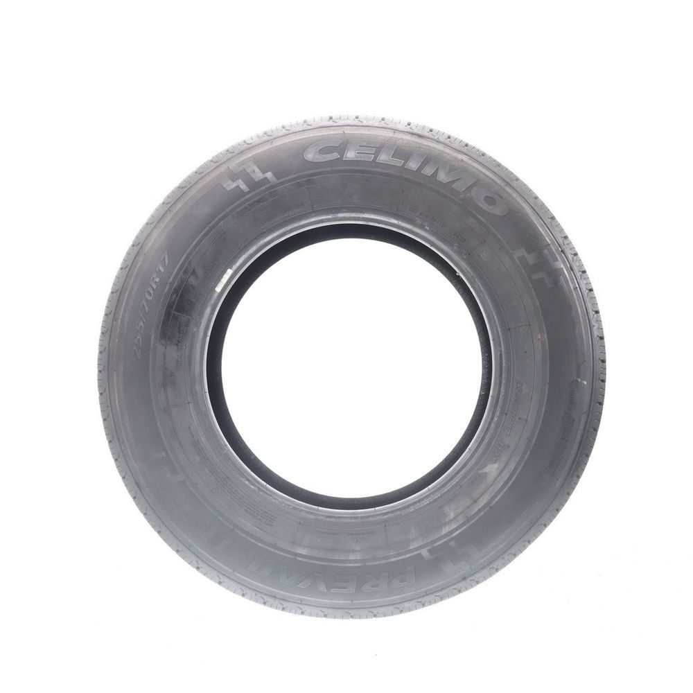 Driven Once 255/70R17 Celimo Prevail H/T 112T - 10/32 - Image 3