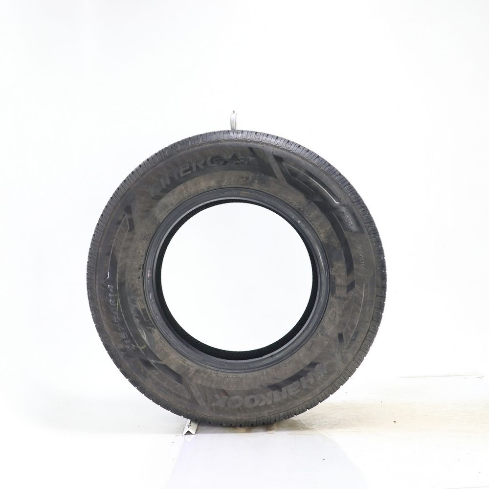 Used 215/70R14 Hankook Kinergy ST 96T - 6.5/32 - Image 3