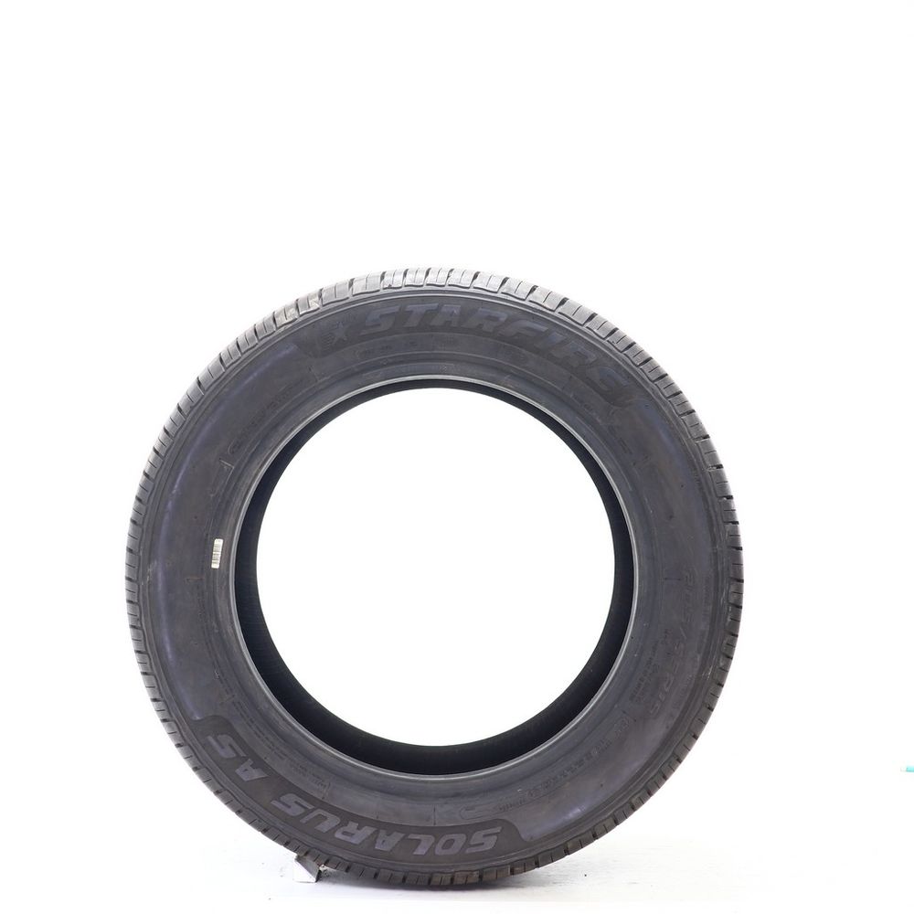 Driven Once 205/55R16 Starfire Solarus A/S 94V - 9/32 - Image 3