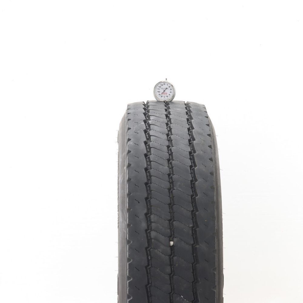 Used LT 215/85R16 Goodyear Endurance RSA 115/112Q E - 8.5/32 - Image 2