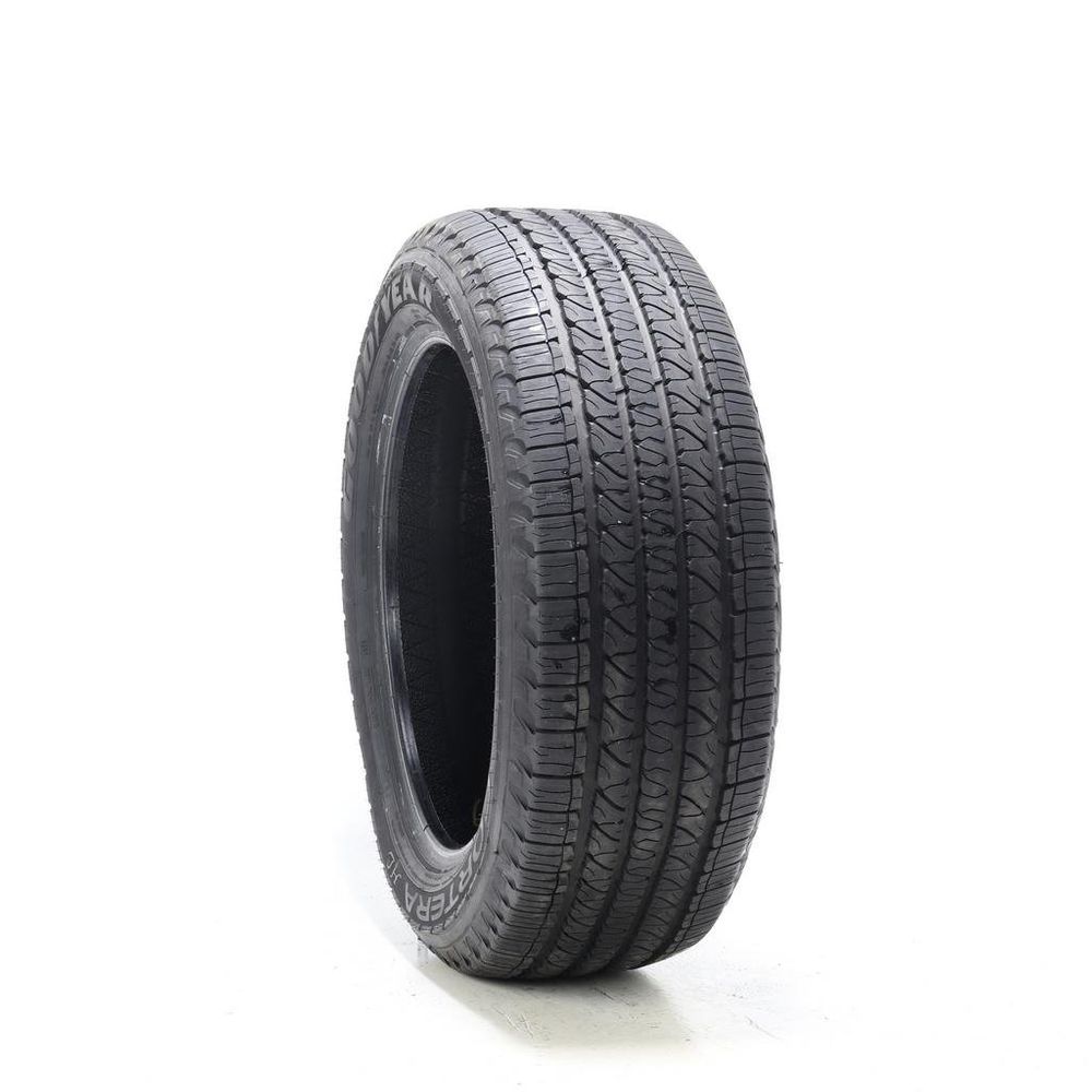 Driven Once 265/50R20 Goodyear Fortera HL 107T - 10/32 - Image 1