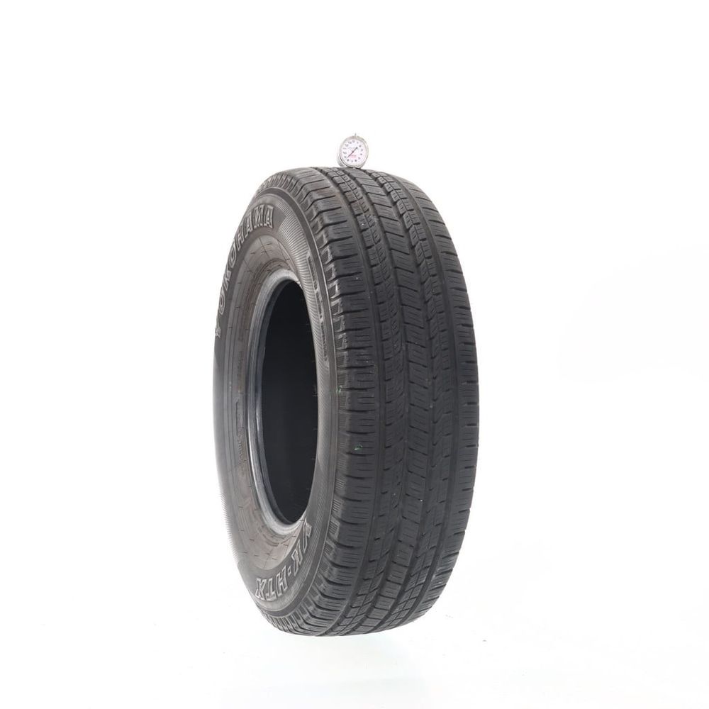 Used 235/75R15 Yokohama YK-HTX 108T - 8.5/32 - Image 1