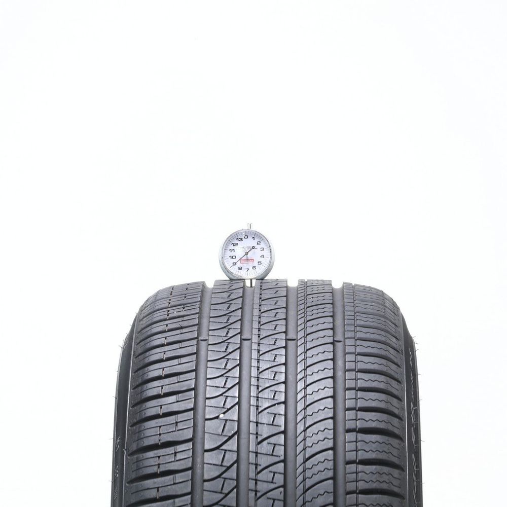 Set of (2) Used 245/40R19 Pirelli P Zero K1 94W - 8-9/32 - Image 5
