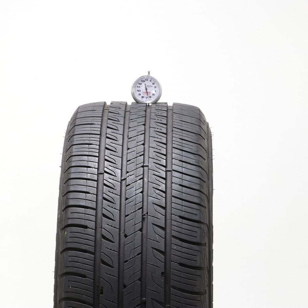 Set of (2) Used 235/55R18 Goodyear Assurance ComfortDrive 100V - 6-7/32 - Image 2
