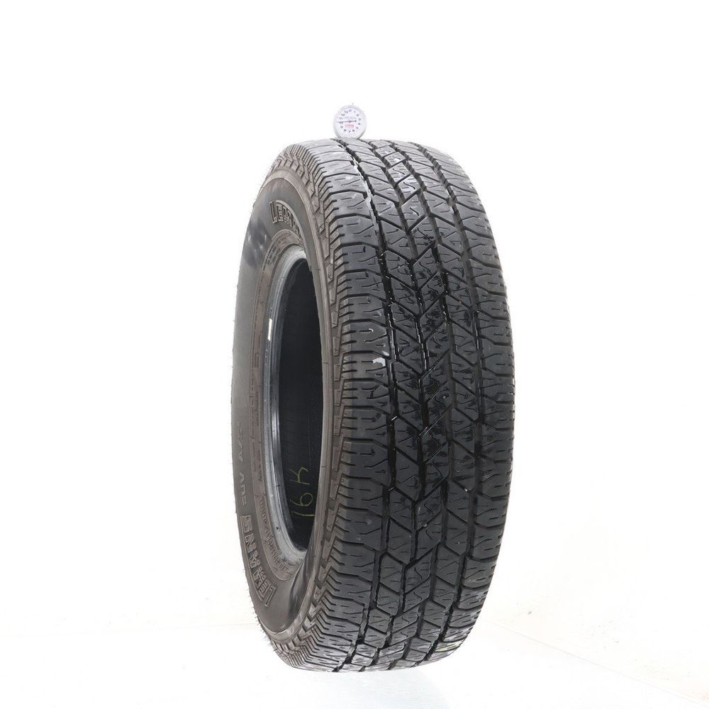 Used LT 265/70R17 Lemans SUV A/S II 121/118R E - 10/32 - Image 1