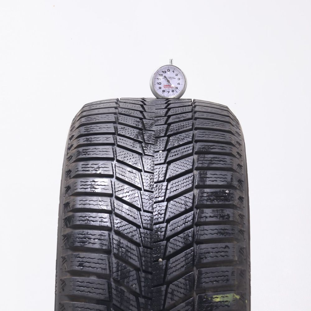 Used 235/55R20 Continental WinterContact SI 105H - 5.5/32 - Image 2