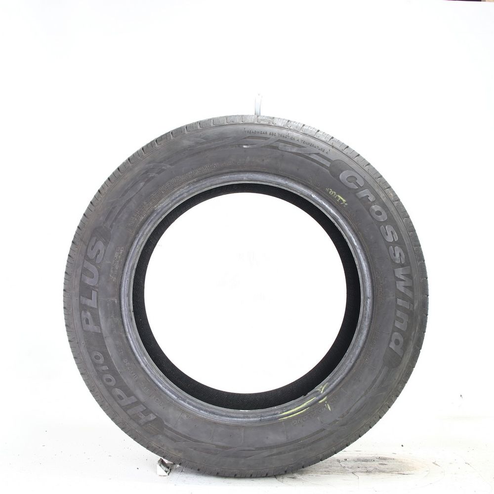 Used 235/60R17 Linglong Crosswind HP010 Plus 102H - 7.5/32 - Image 3