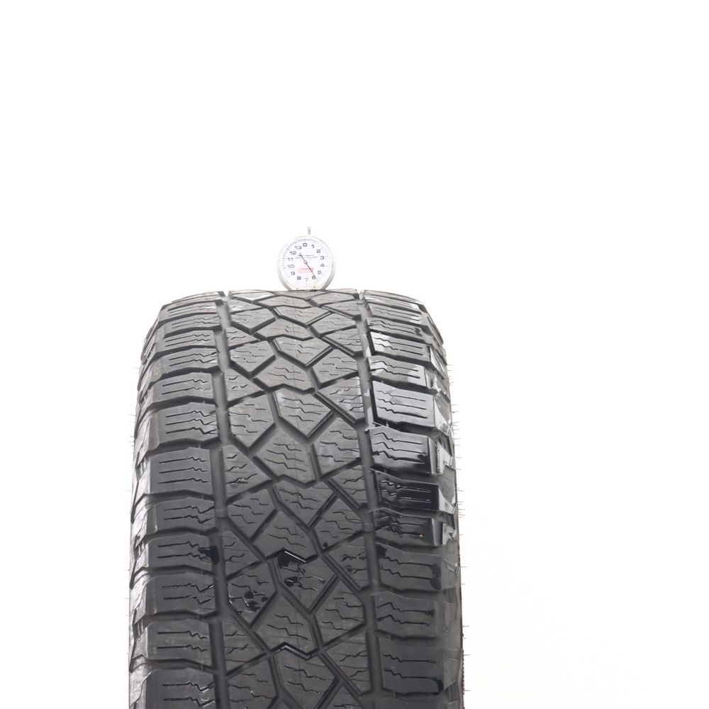 Used 265/65R17 DeanTires Back Country A/T2 112T - 5.5/32 - Image 2