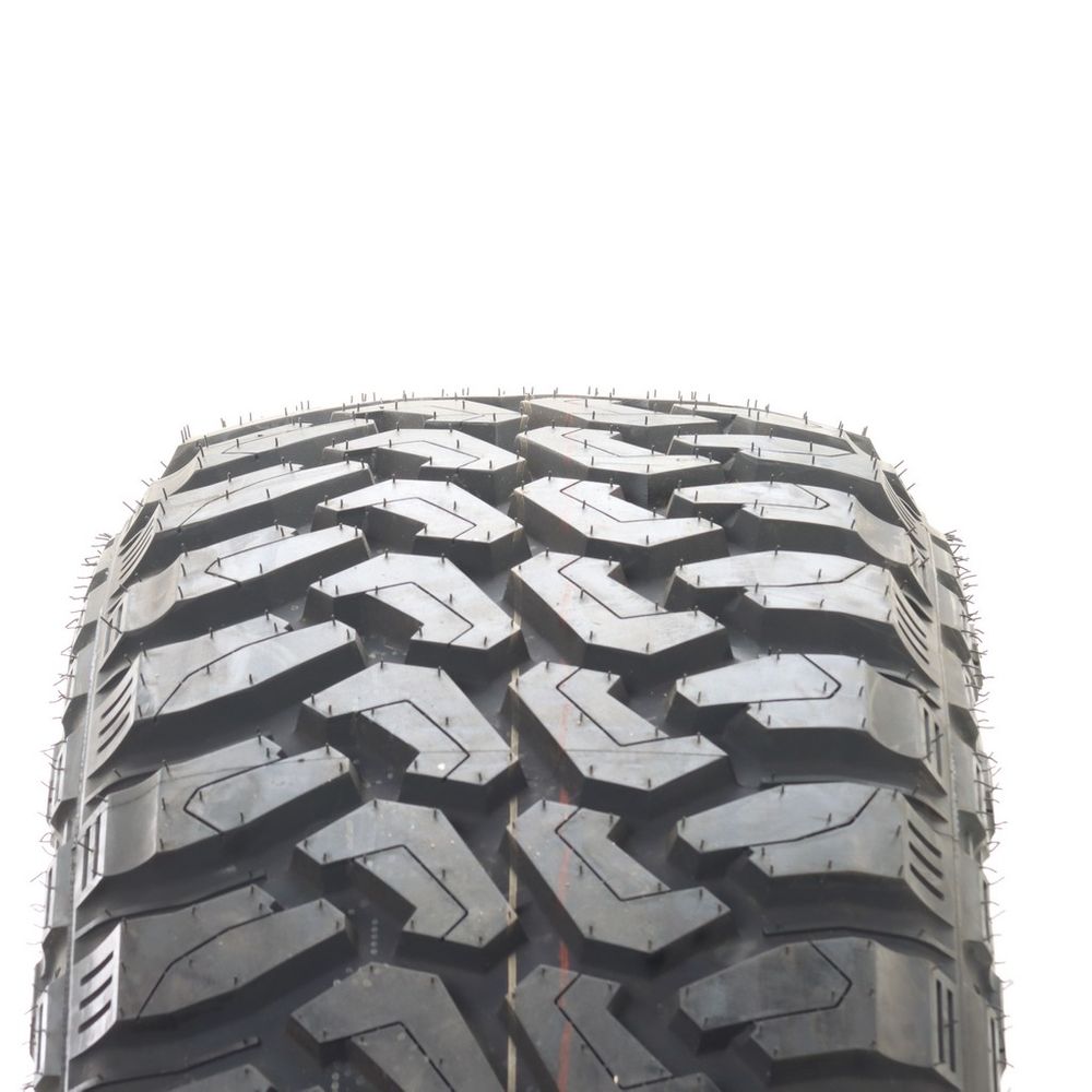 New LT 37X13.5R22 Centennial Dirt Commander M/T 127Q F - Image 2