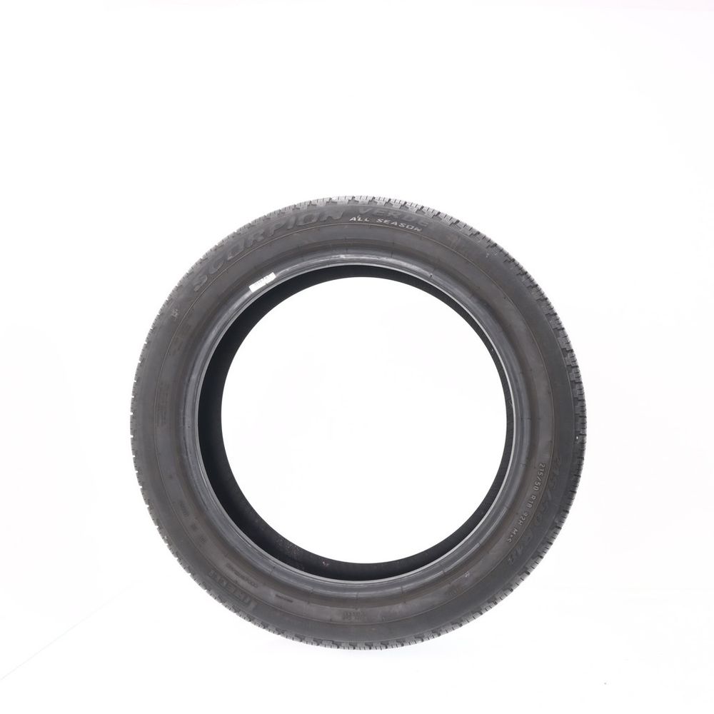 Used 215/50R18 Pirelli Scorpion Verde 92H - 7/32 - Image 3