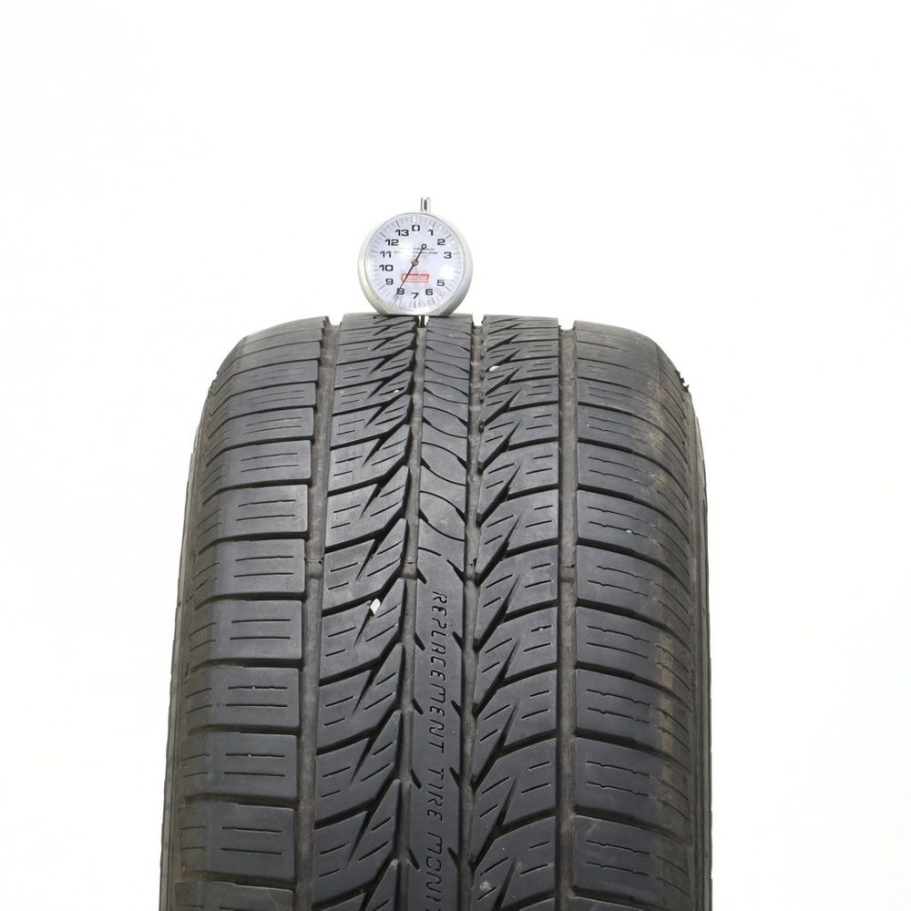 Used 225/60R17 General Altimax RT43 99T - 8/32 - Image 2