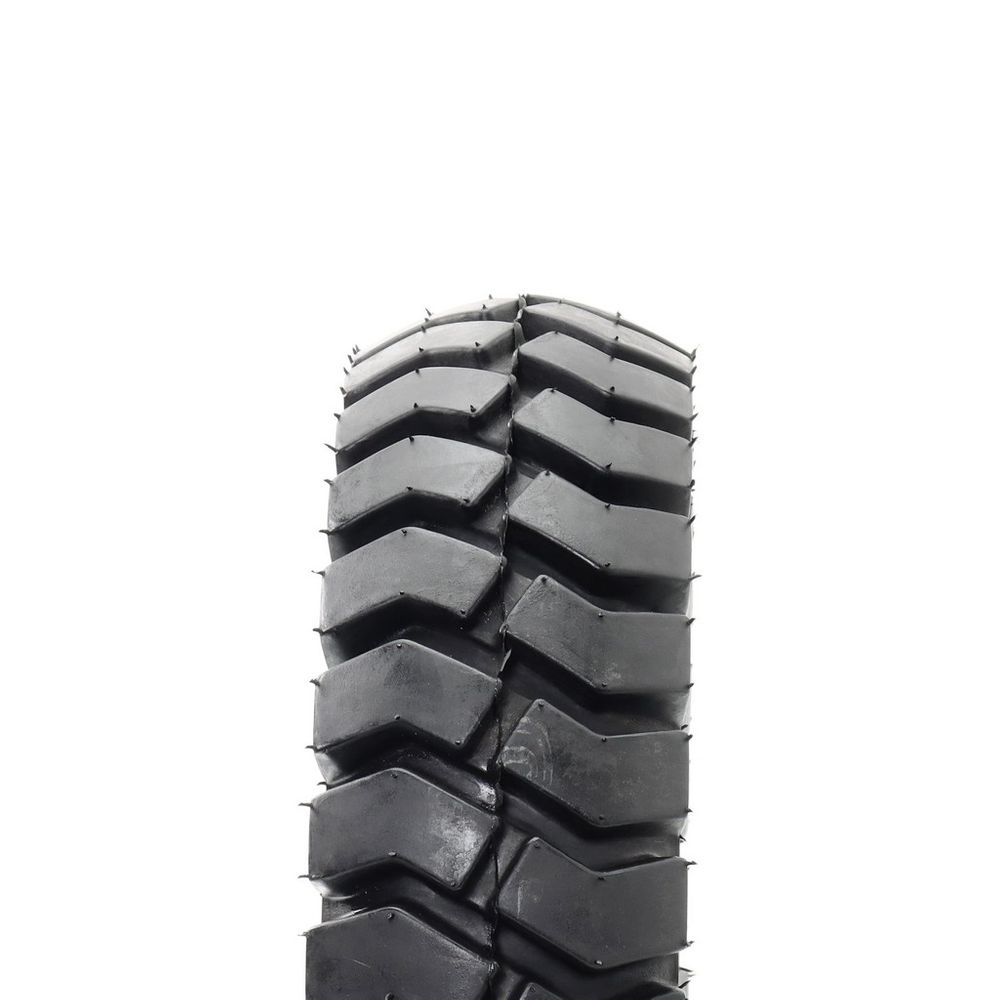 Set of (4) Driven Once 7.5-10 STA Industrial Deep Lug 1N/A - 19/32 - Image 2