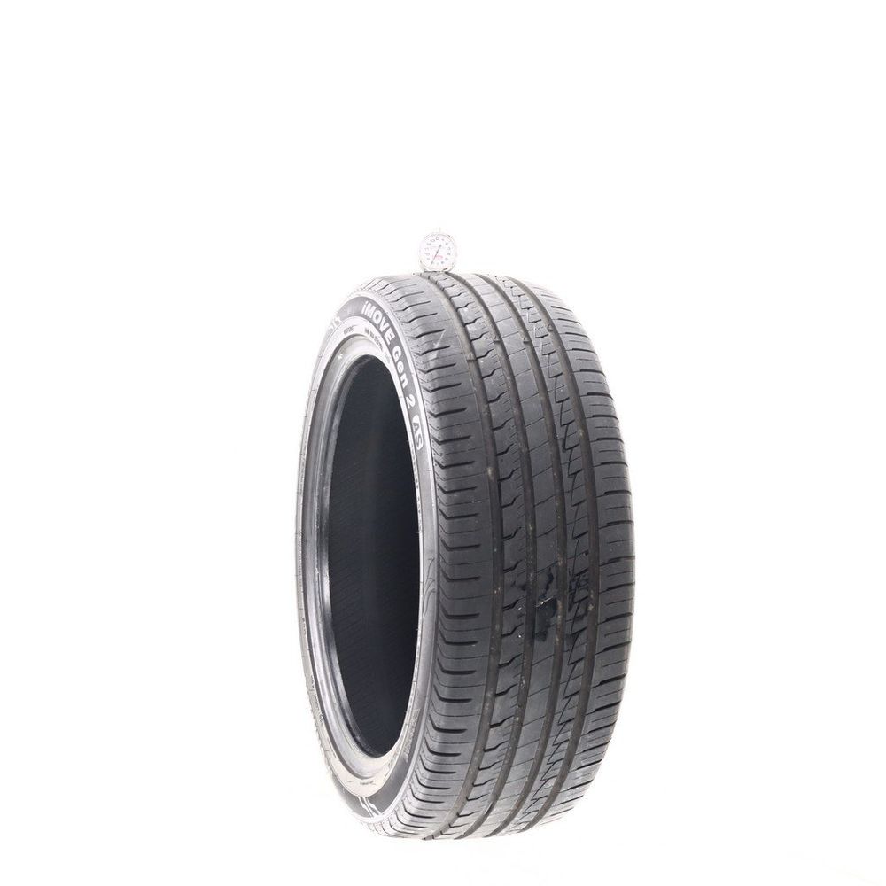 Used 235/45R19 Ironman IMove Gen 2 AS 95H - 8/32 - Image 1