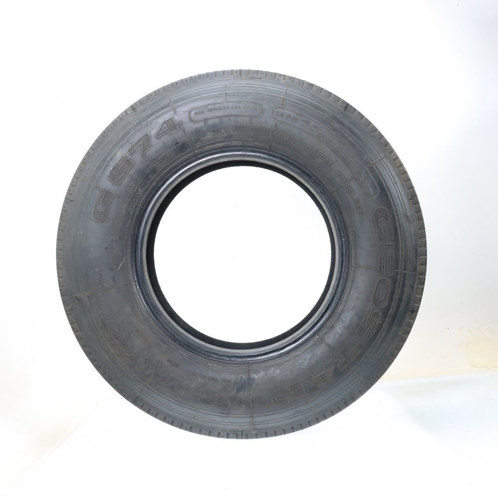 Driven Once ST 235/85R16 Geostar G574 132/127L G - 11.5/32 - Image 3