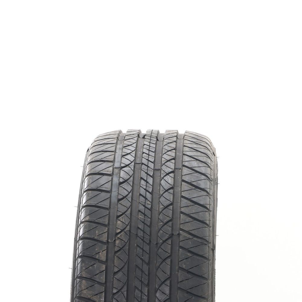 Driven Once 215/55R17 Kelly Edge A/S 94V - 8/32 - Image 2