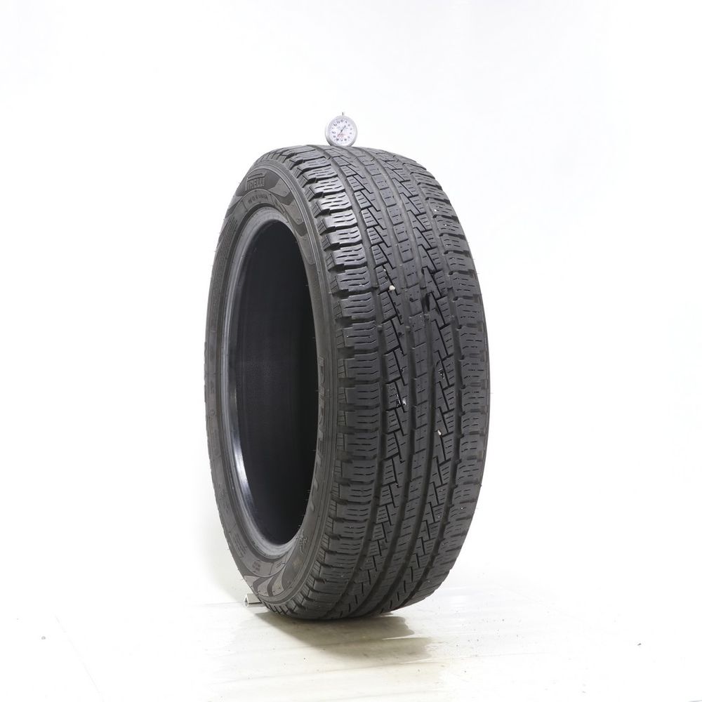 Set of (4) Used 245/50R20 Pirelli Scorpion STR 102H - 8.5-10/32 - Image 2