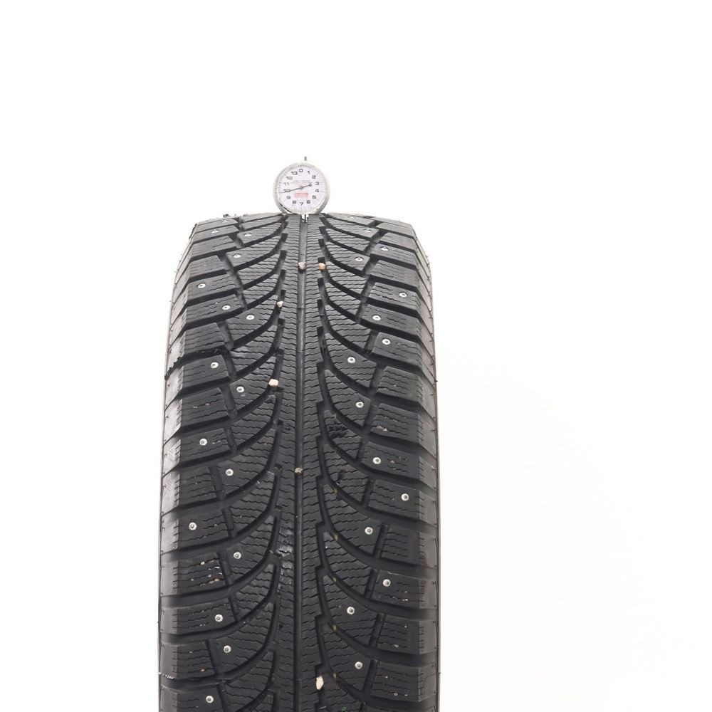 Used 235/65R17 GT Radial Champiro IcePro SUV Studded 108T - 9.5/32 - Image 2