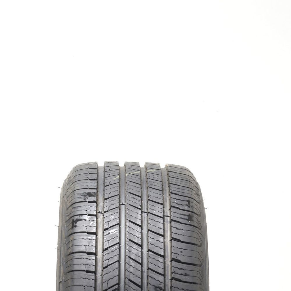 Set of (2) New 215/55R17 Michelin Defender T+H 94H - 10/32 - Image 2