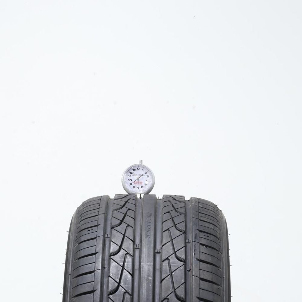Used 235/40R18 Hankook Ventus V2 concept2 95W - 9/32 - Image 2