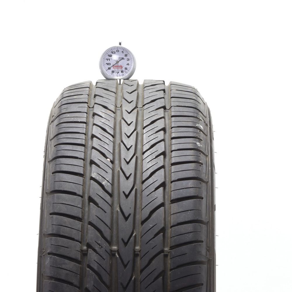Set of (2) Used 225/60R18 Mirada Sport GT2 100H - 9/32 - Image 2