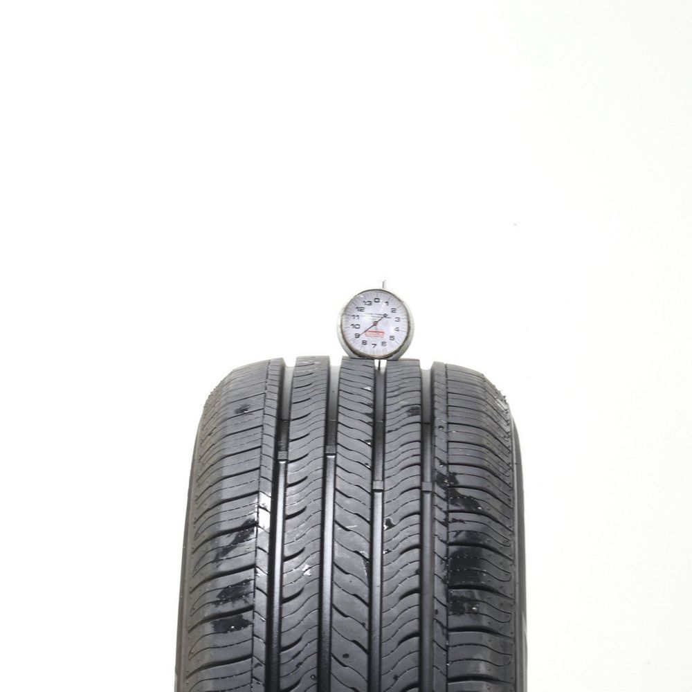 Set of (2) Used 215/60R16 Blackhawk Street-H HH11 95H - 7.5-8.5/32 - Image 5