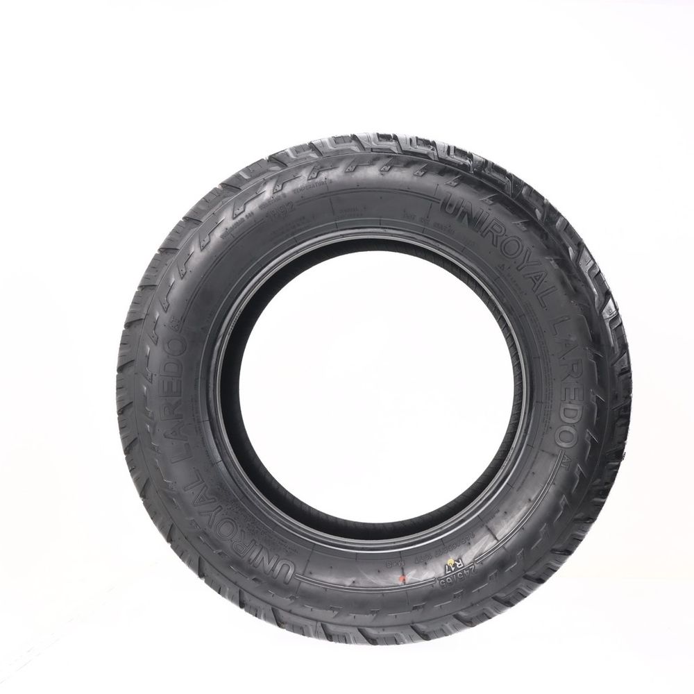 New 245/65R17 Uniroyal Laredo A/T 107T - Image 3