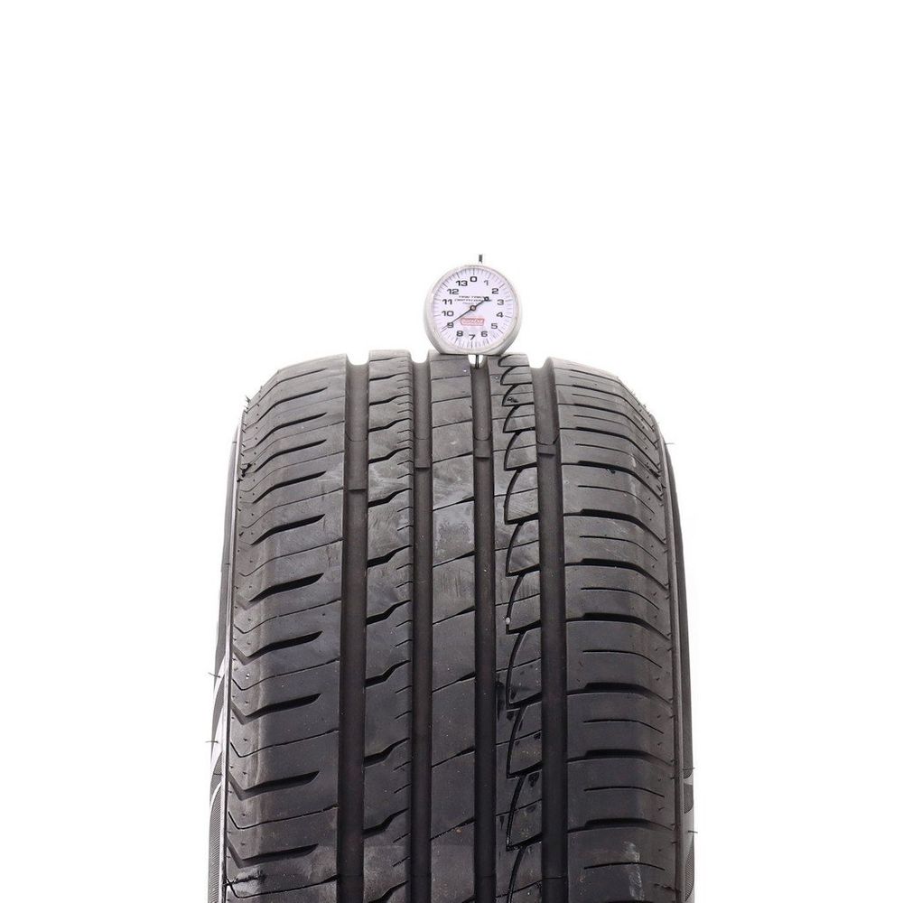 Set of (2) Used 225/60R18 Ironman IMove Gen 2 AS 100V - 9-9.5/32 - Image 2