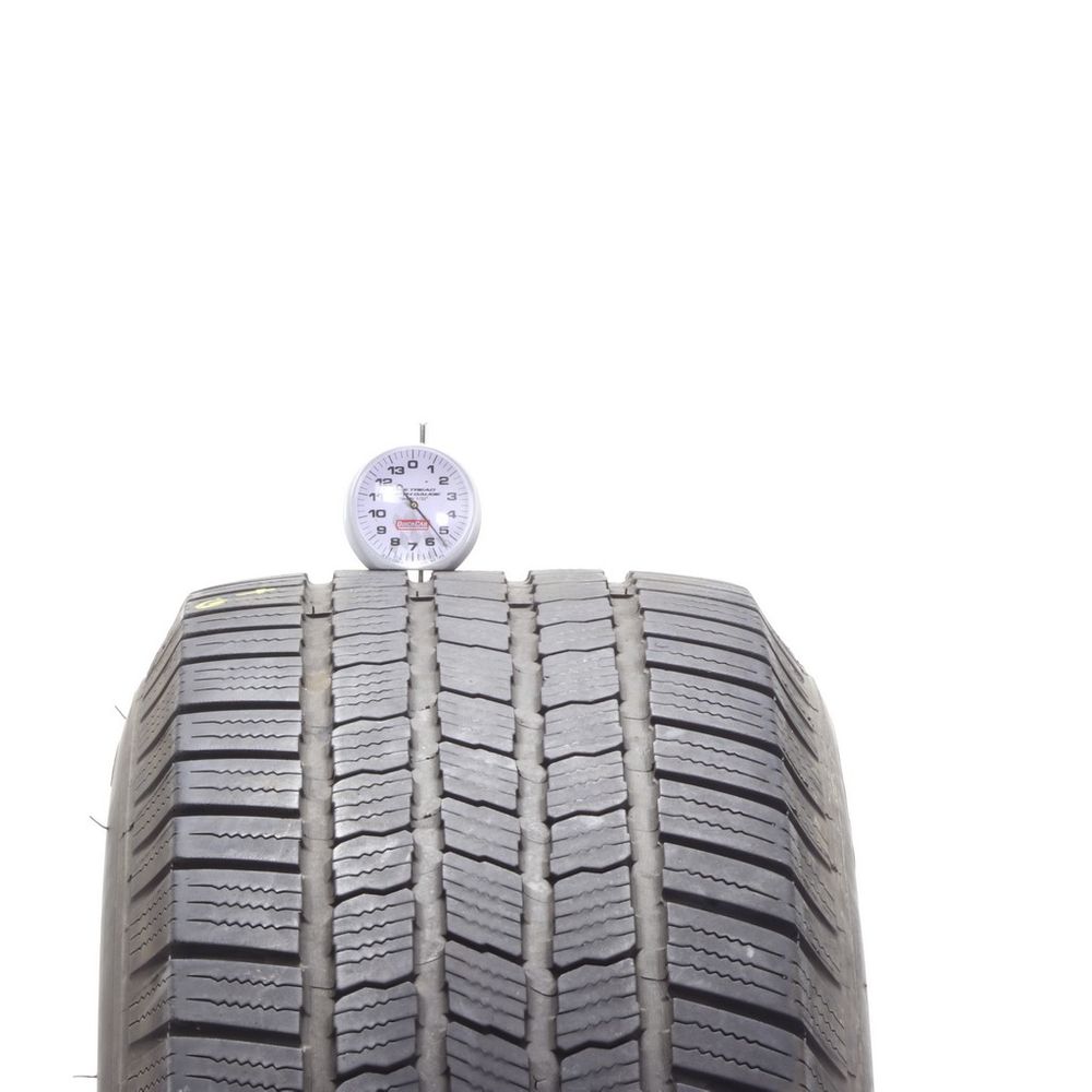 Used 265/65R17 Michelin LTX M/S2 110T - 5/32 - Image 2