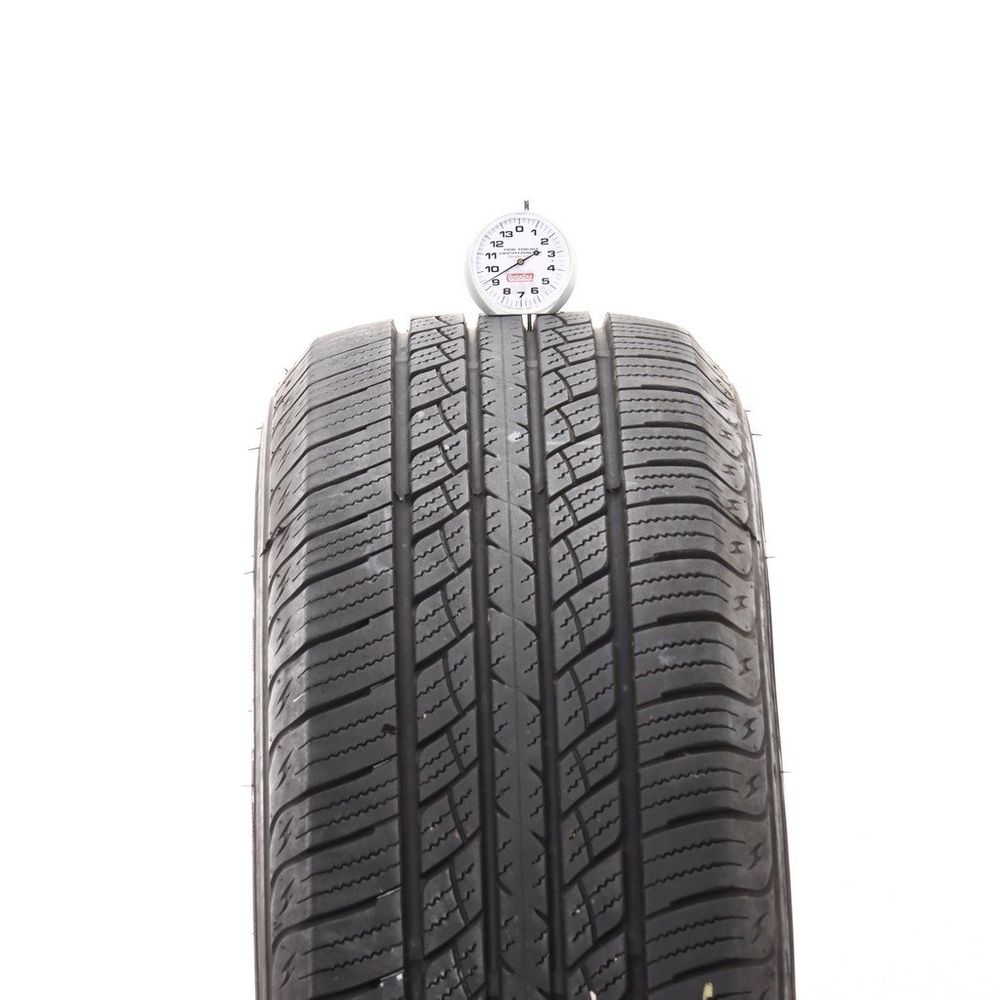 Set of (4) Used 225/60R17 Westlake SU318 H/T 99T - 8.5-9/32 - Image 3