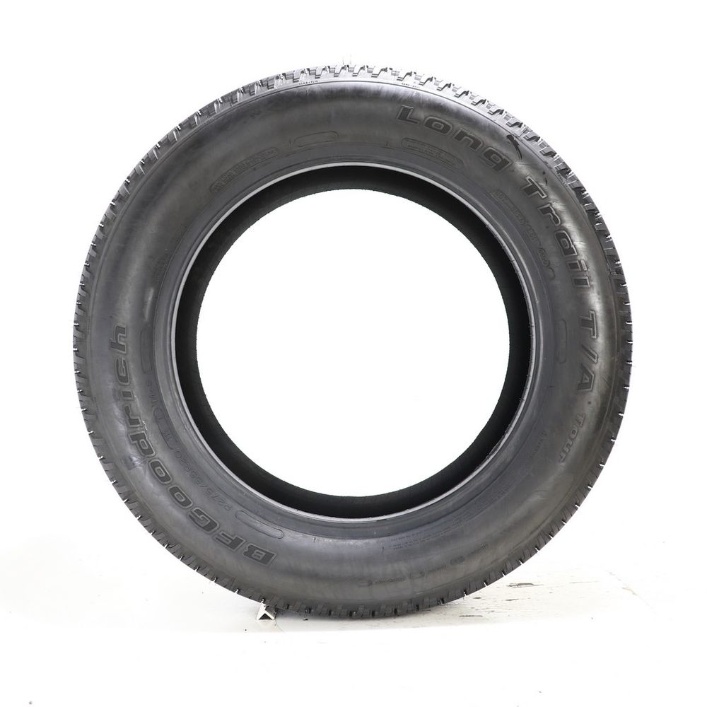 Used 275/55R20 BFGoodrich Long Trail T/A Tour 111T - 12/32 - Image 3