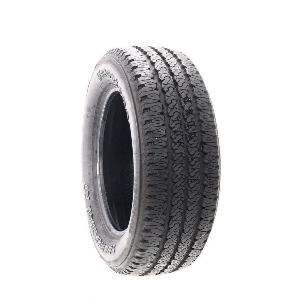Used LT 285/60R20 Firestone Transforce AT 125/122R E - 14/32 - Image 1