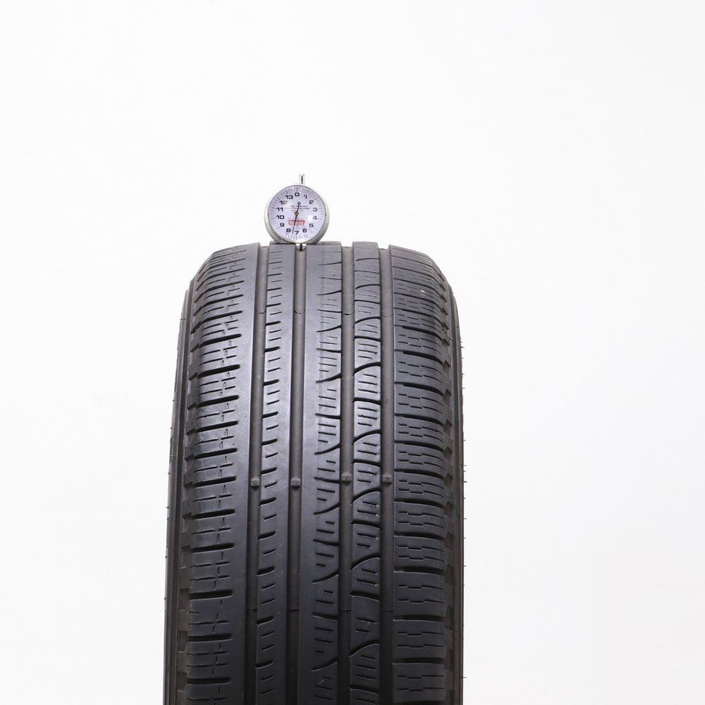 Set of (4) Used 215/65R17 Pirelli Scorpion Verde 99H - 7.5/32 - Image 2