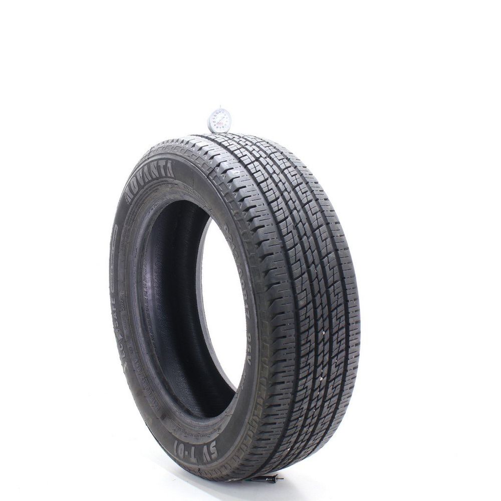 Used 215/60R17 Advanta SV T-01 95V - 9/32 - Image 1
