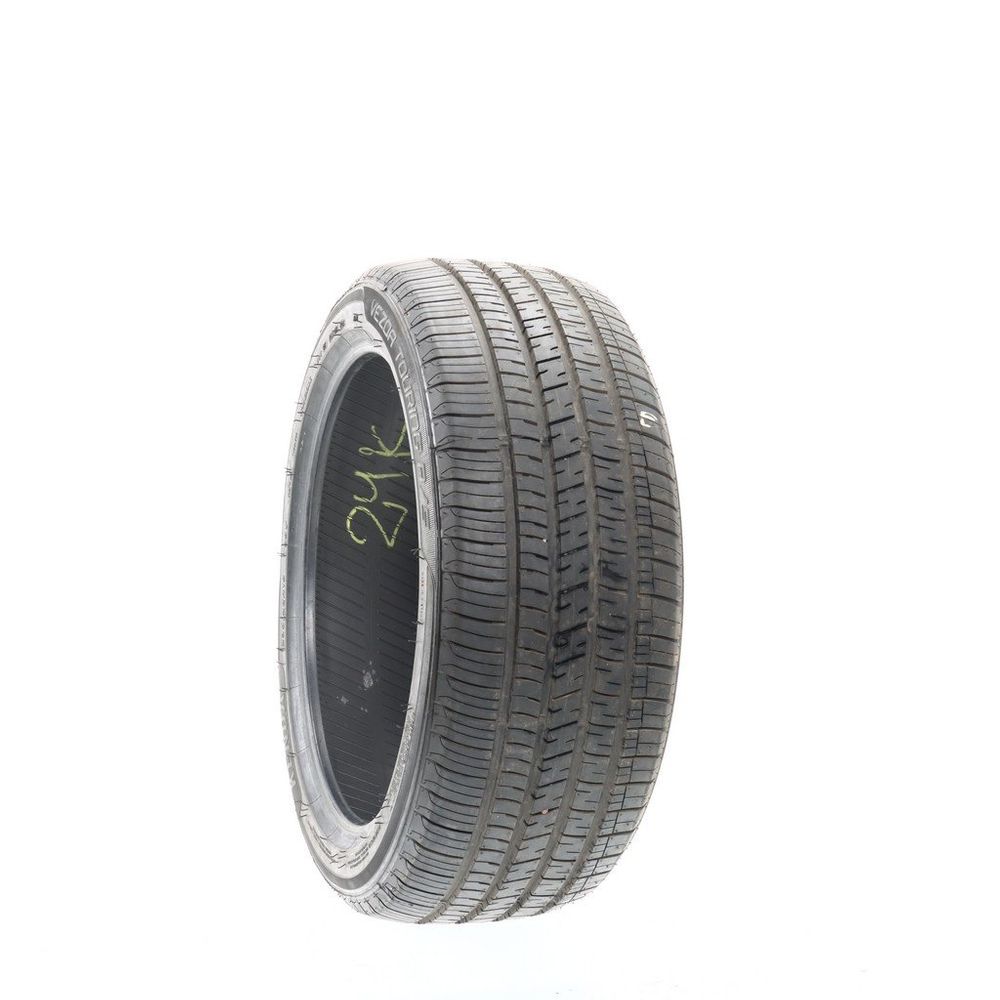 Driven Once 235/45R19 Kenda Vezda Touring A/S 99V - 10.5/32 - Image 1