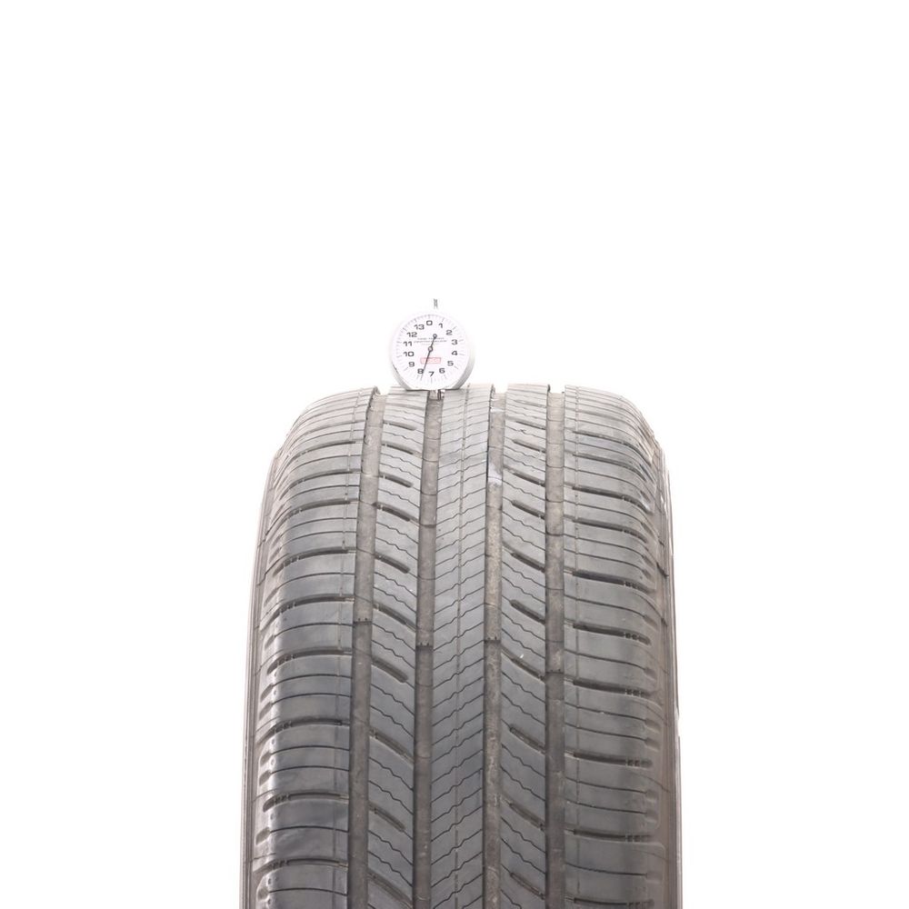 Used 235/60R18 Michelin Premier A/S 103H - 7.5/32 - Image 2