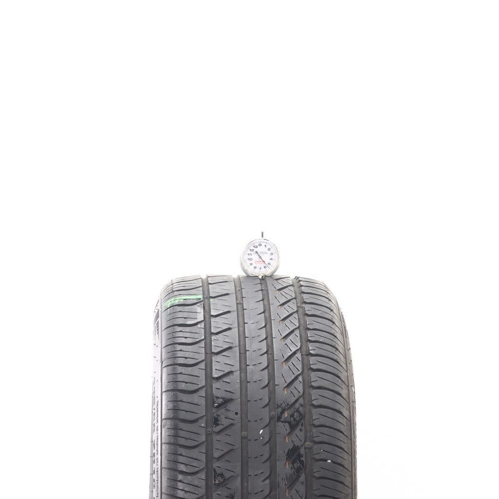 Used 225/55ZR16 Kumho Ecsta 4X II 95W - 5.5/32 - Image 2